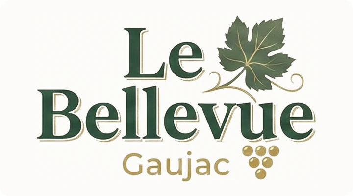 Le Bellevue — Gaujac