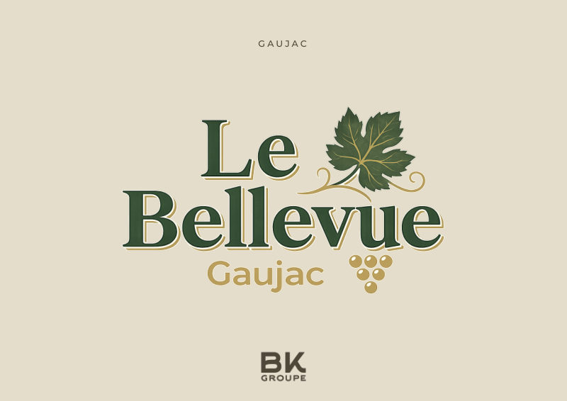 Couverture de la plaquette du Bellevue